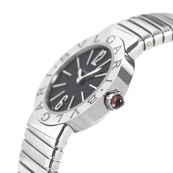 新品電池】760 ブルガリ トゥボガス BBL262TS レディース 高級