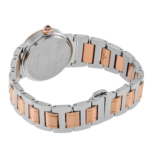 ブルガリ・ブルガリ ブルガリ レディース ブルガリブルガリ 26mm