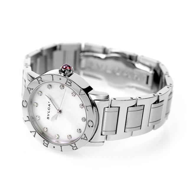 ブルガリ 時計 ブルガリブルガリ 自動巻き 機械式 腕時計 ブランド