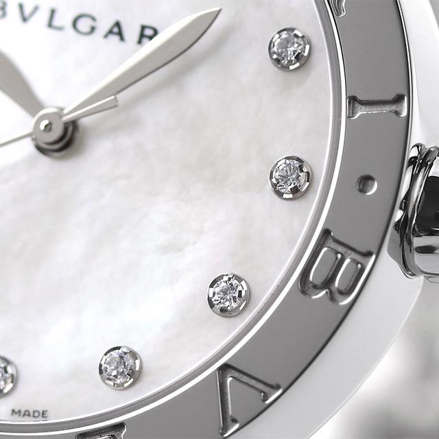ブルガリ 時計 ブルガリブルガリ 自動巻き 機械式 腕時計 ブランド
