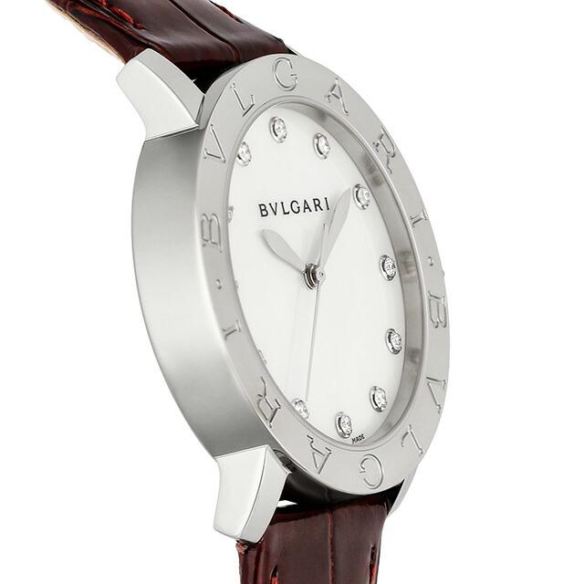 ブルガリ・ブルガリ ブルガリ ブルガリブルガリ 自動巻き 腕時計