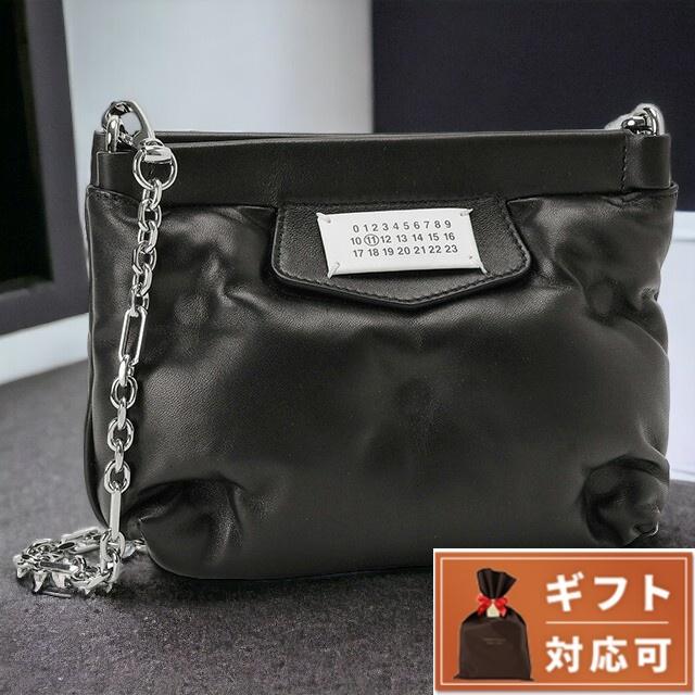 Maison Margiela（メゾンマルジェラ） ブランド ショルダーバッグ