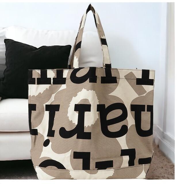 marimekko（マリメッコ） ブランド トートバッグ メンズ レディース