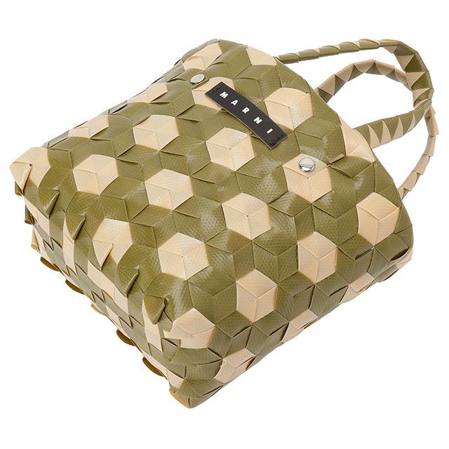 MARNI マルニ ブランド ハンドバッグ レディース M00996 M00IW