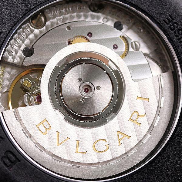 BVLGARI さらに+6倍 ブルガリ 時計 メンズ ブルガリブルガリ BVLGARI さらに+6倍 ブルガリ 時計 メンズ ブルガリブルガリ