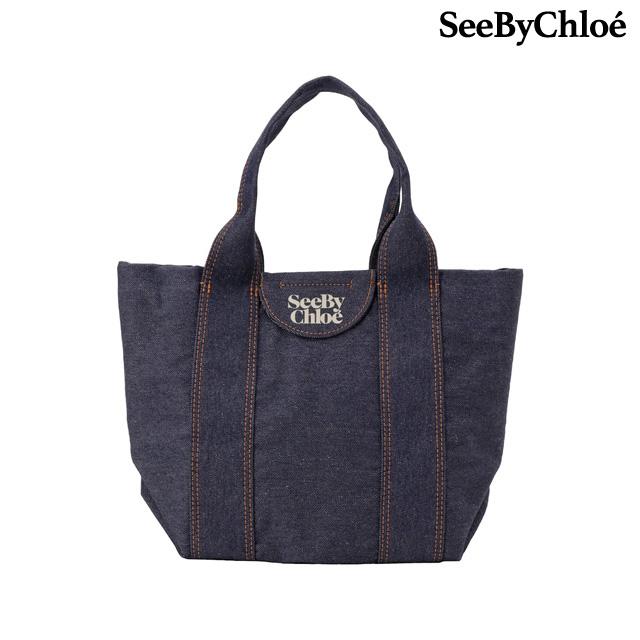 SEE BY CHLOE（シーバイクロエ） ブランド トートバッグ レディース 
