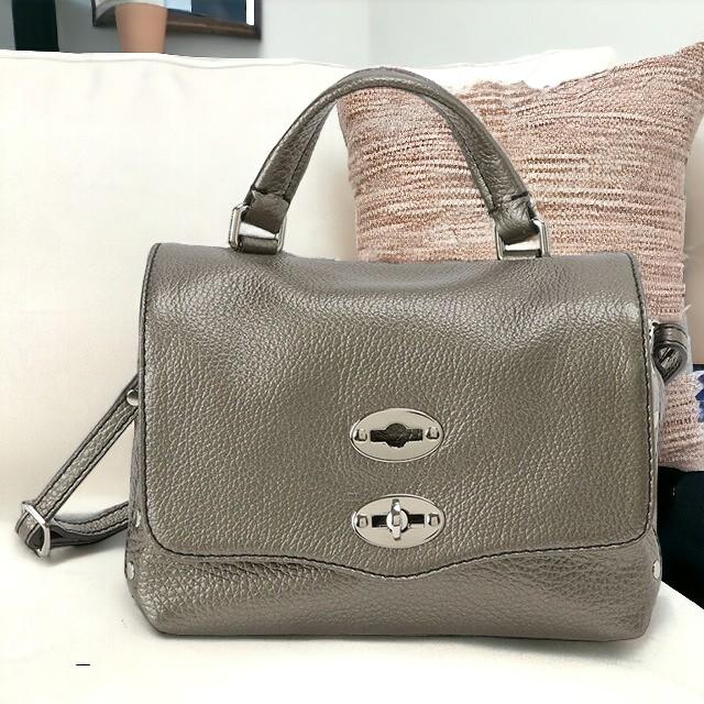 ザネラート ショルダーバッグ ショルダーバック レディース ZANELLATO 