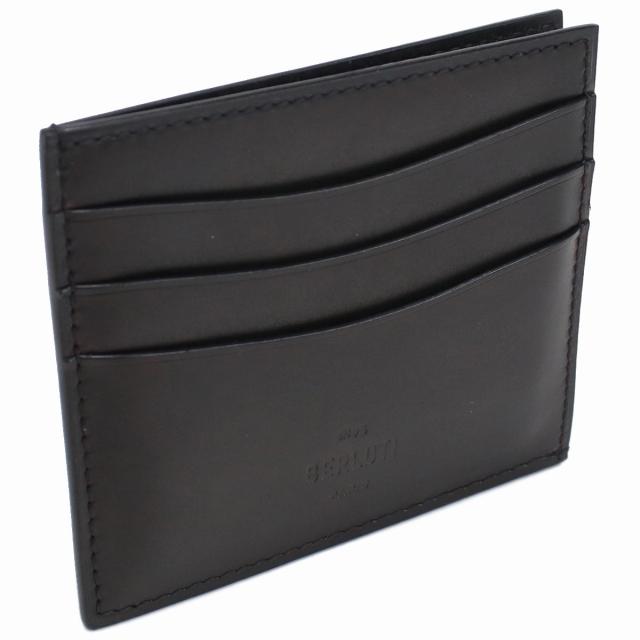 Berluti（ベルルッティ） ブランド IDカードケース メンズ カード