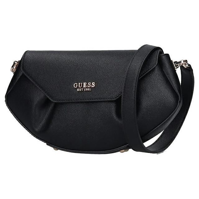 GUESS（ゲス） ボディバッグ レディース ブランド GUESS AMORETTE Flap
