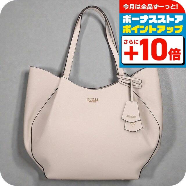 GUESS（ゲス） トートバッグ レディース ブランド GUESS AMORETTE 2 In 