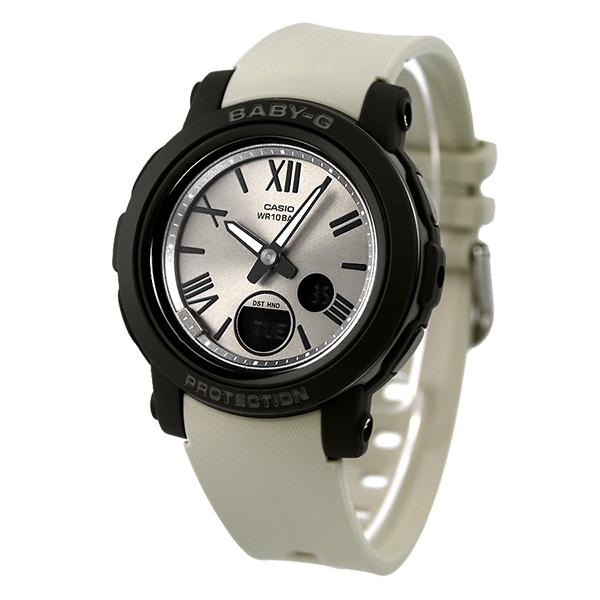 BABY-G ベビーg ベビージー baby-g BGA-290シリーズ アナデジ ワールド