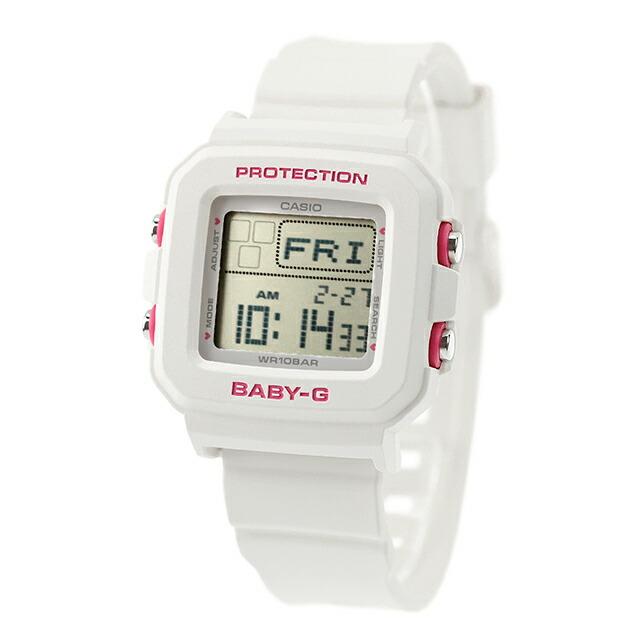BABY-G ベビーg ベビージー Baby-G BABY-G＋PLUS クォーツ 電池式 BGD