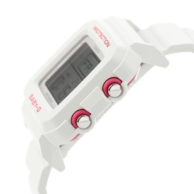 【新品】カシオ CASIO Baby-G 腕時計 レディース BGD-10KH-2BDR BABY-G＋PLUS BGD-10 Series クォーツ 電池式 ラベンダーxラベンダー デジタル表示 BGD10KH-2B | BABY-G DIGITAL Navy | CASIO