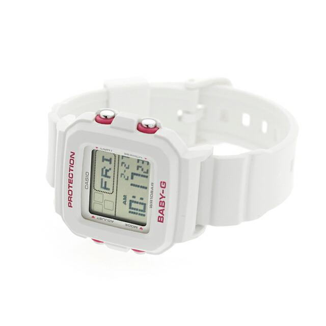 【新品】カシオ CASIO Baby-G 腕時計 レディース BGD-10KH-2BDR BABY-G＋PLUS BGD-10 Series クォーツ 電池式 ラベンダーxラベンダー デジタル表示 BGD10K-2 | BABY-G DIGITAL Blue, Light blue | CASIO