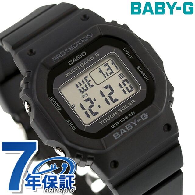 BABY-G 本日さらに+6倍 ベビーg ベビージー Baby-G 電波ソーラー BABY-G 本日さらに+6倍 ベビーg ベビージー Baby-G 電波ソーラー