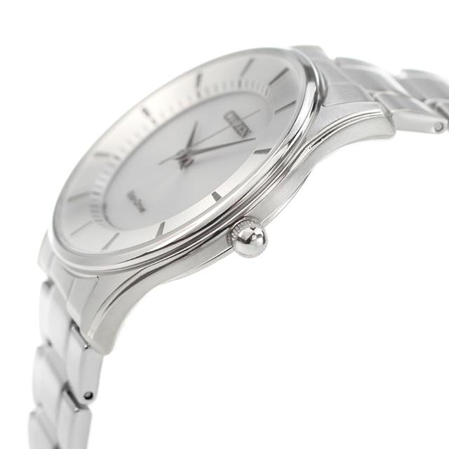 CITIZEN COLLECTION シチズン エコドライブ ソーラー メンズ 腕時計