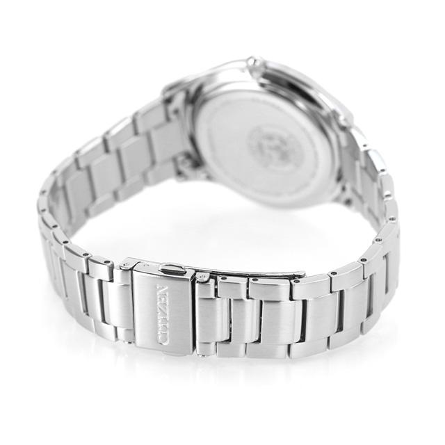 CITIZEN COLLECTION シチズン コレクション 日本製 エコドライブ