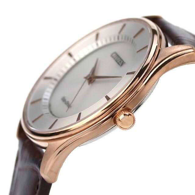 CITIZEN COLLECTION シチズン コレクション エコドライブ ソーラー