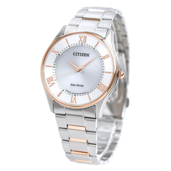 CITIZEN COLLECTION シチズン コレクション 日本製 エコドライブ