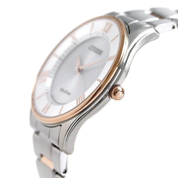 CITIZEN COLLECTION シチズン コレクション 日本製 エコドライブ