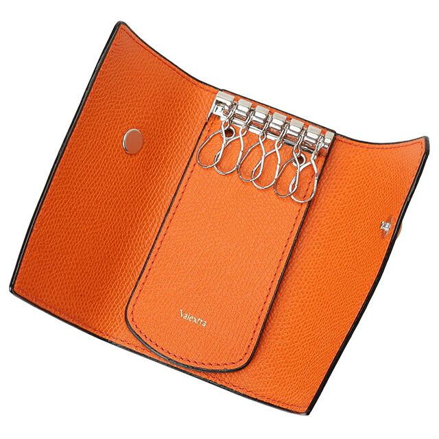 Valextra ヴァレクストラ VALEXTRA V1L76 028 AR SGSR0076028LRDKH99 6  