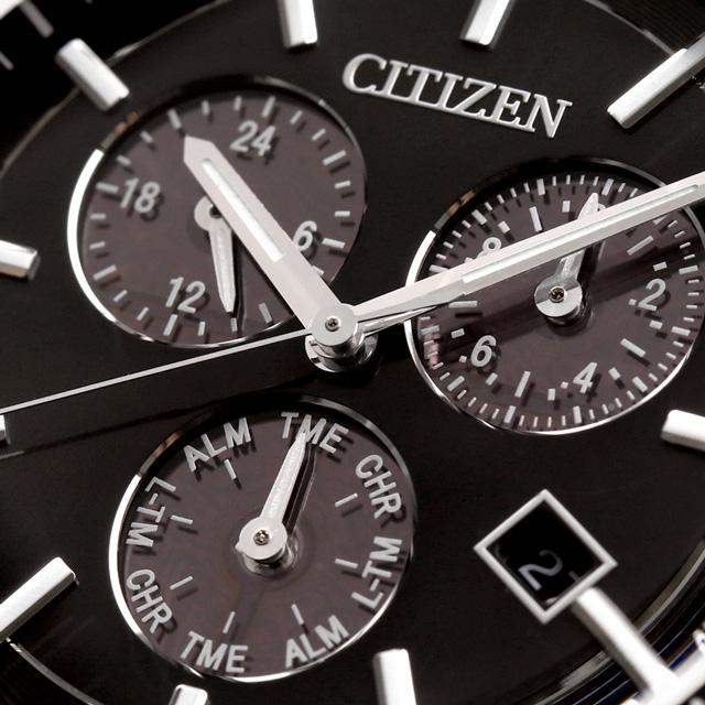 CITIZEN COLLECTION さらに+6倍 シチズン コレクション エコ CITIZEN COLLECTION さらに+6倍 シチズン コレクション エコ