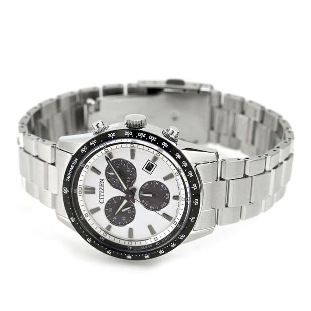 CITIZEN COLLECTION シチズン コレクション 光発電エコドライブ 腕時計