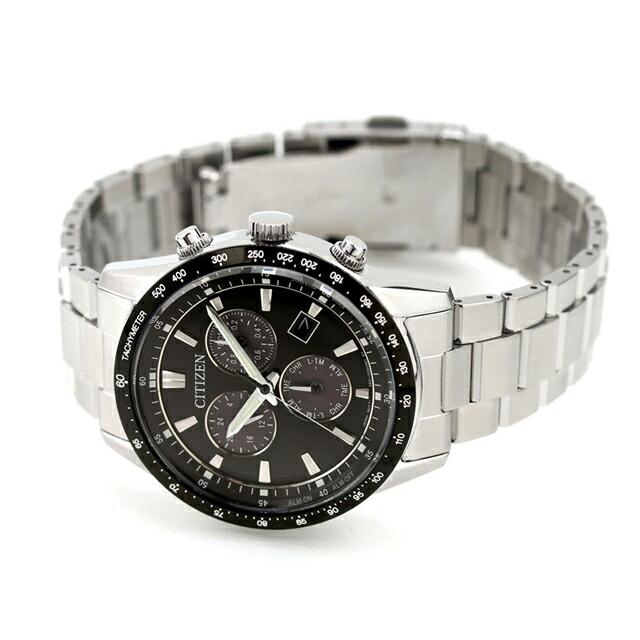 P*E様 ブラック 腕時計　シチズン　シチズンコレクション　BL5614-59E BL5614-59E ｜ シチズン(CITIZEN) – 腕時計のななぷれ