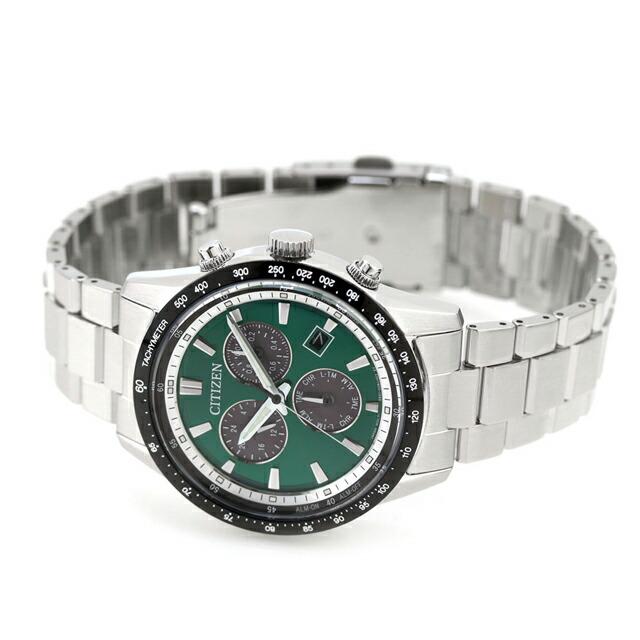 CITIZEN COLLECTION シチズン コレクション 光発電エコドライブ 腕時計