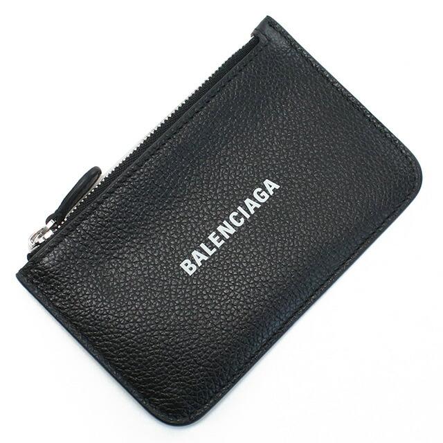 BALENCIAGA（バレンシアガ） 小銭入れ レディース ブランド レザー