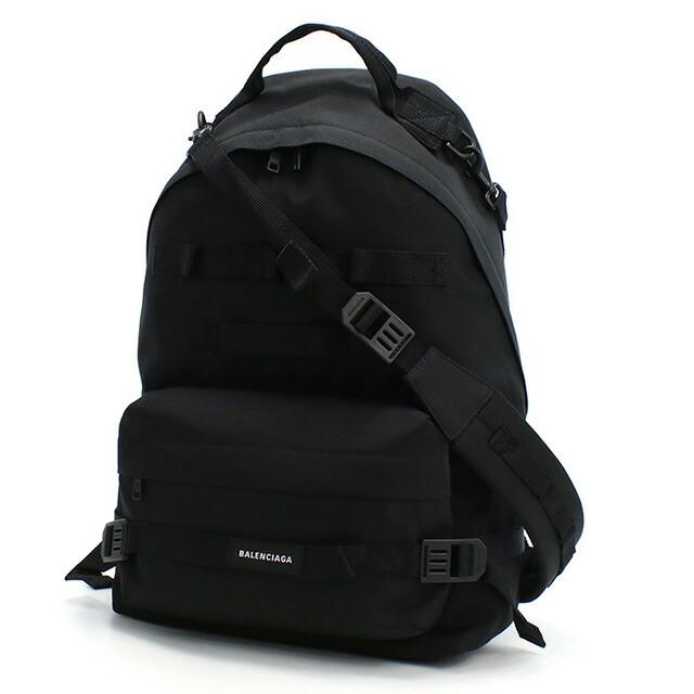BALENCIAGA バレンシアガ リュック メンズ ブランド イタリア