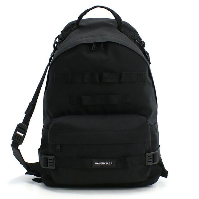 BALENCIAGA（バレンシアガ） リュック メンズ ブランド イタリア