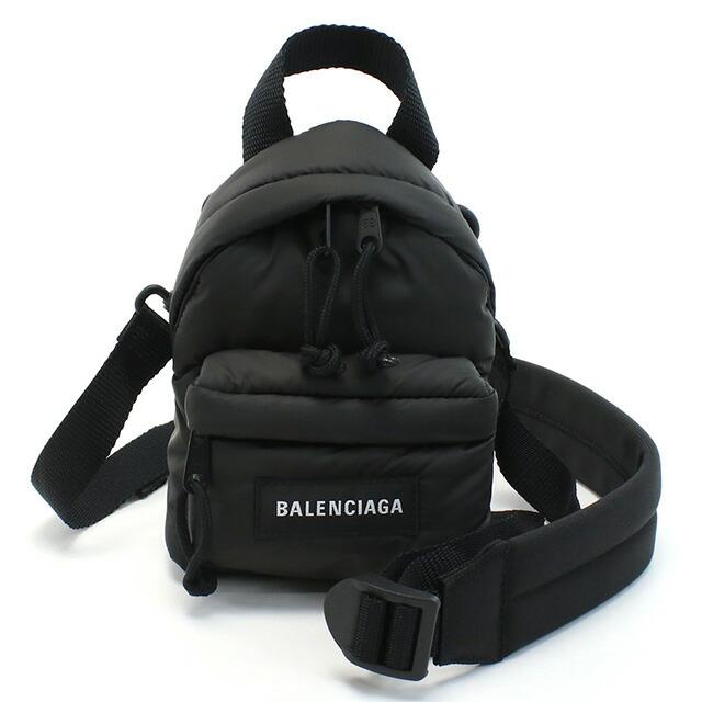 BALENCIAGA（バレンシアガ） 斜め掛け ショルダーバッグ ユニセックス