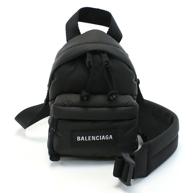 BALENCIAGA（バレンシアガ） 斜め掛け ショルダーバッグ ユニセックス