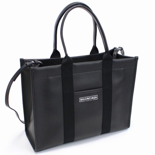 BALENCIAGA（バレンシアガ） ブランド トートバッグ レディース カーフ