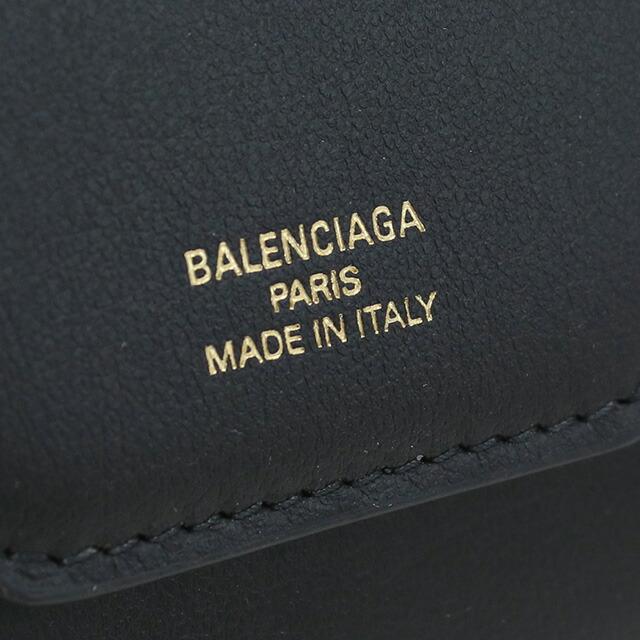 BALENCIAGA（バレンシアガ） 三折財布小銭入付き レディース ブランド