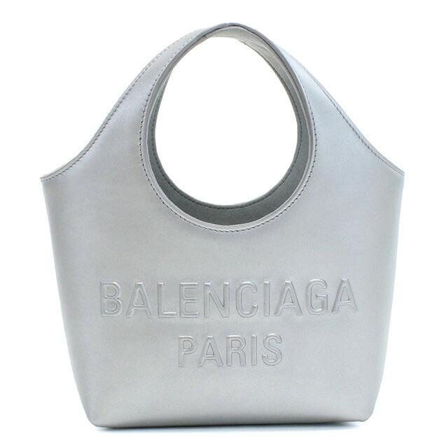 BALENCIAGA（バレンシアガ） トートバッグ レディース ブランド レザー