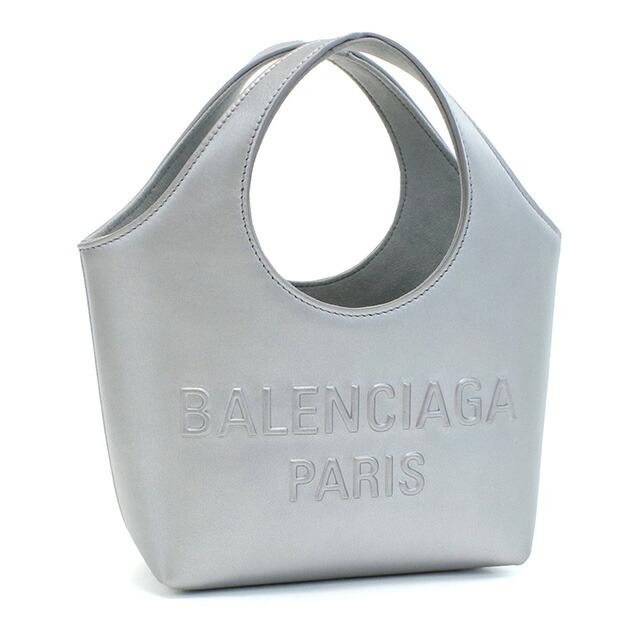 BALENCIAGA（バレンシアガ） トートバッグ レディース ブランド レザー