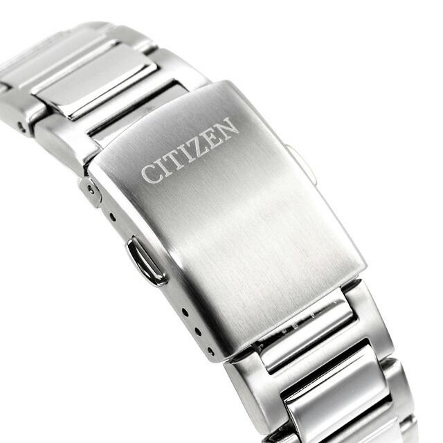 CITIZEN COLLECTION シチズン コレクション 光発電エコ・ドライブ