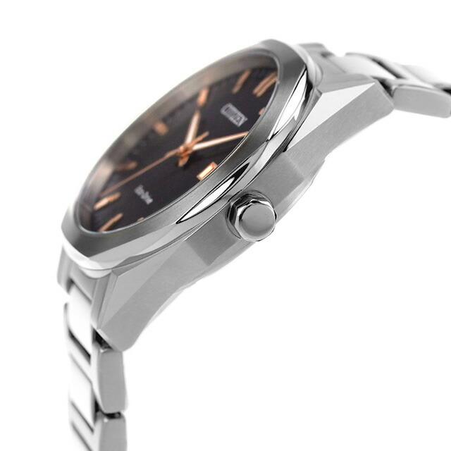 CITIZEN COLLECTION シチズン コレクション 光発電エコ・ドライブ