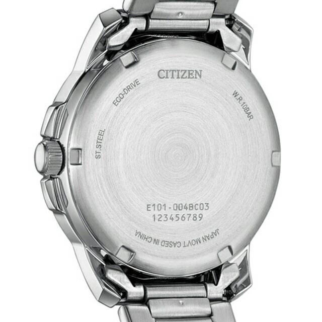 CITIZEN COLLECTION シチズン コレクション 光発電エコ・ドライブ