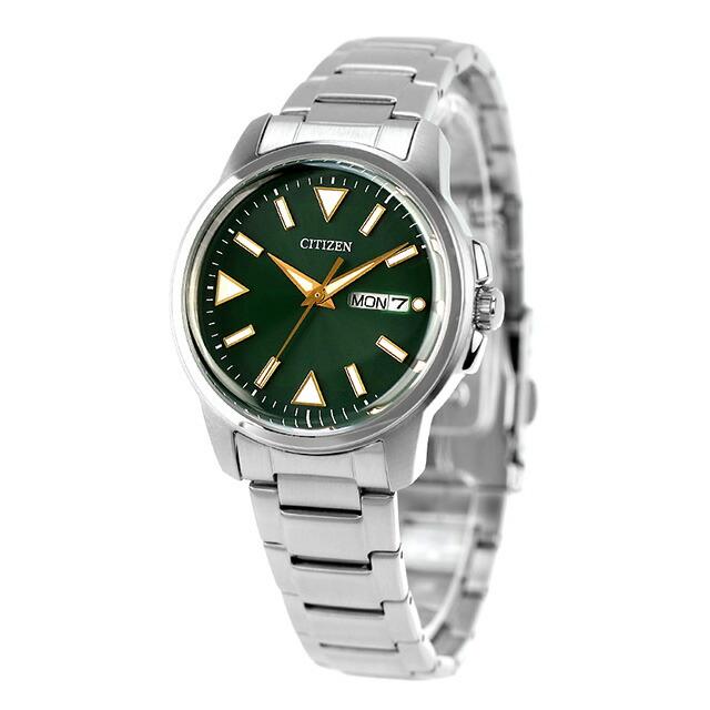 CITIZEN COLLECTION シチズン コレクション 光発電エコ