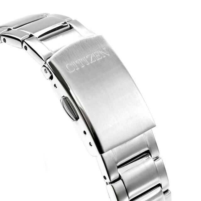 CITIZEN COLLECTION さらに+6倍 シチズン コレクション 光発電 CITIZEN COLLECTION さらに+6倍 シチズン コレクション 光発電