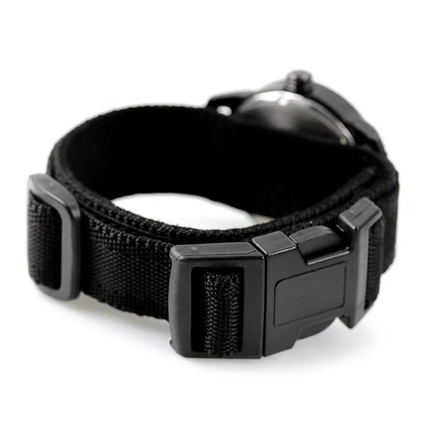 ✨美品✨ シチズン レコードレーベル CHARI＆COコラボ 限定モデル エコドライブ ソーラー メンズ 腕時計 ブランド BM8477-12E CITIZEN オールブラック 【E2446202214】(13750円)