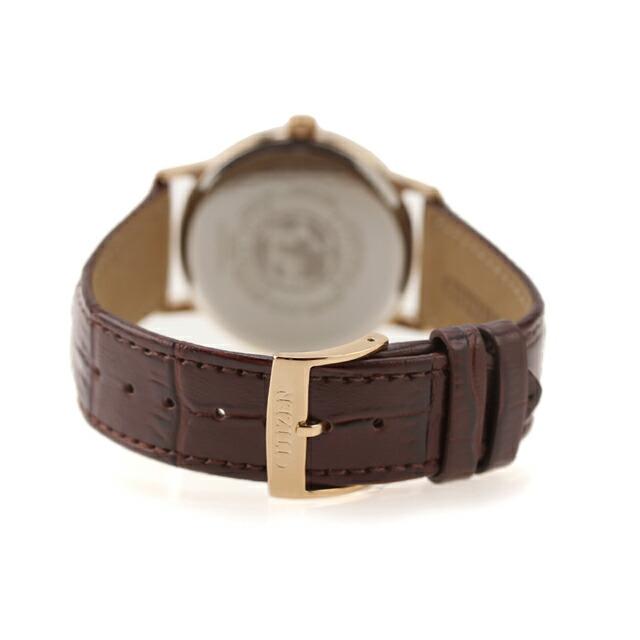 CITIZEN COLLECTION シチズン コレクション エコドライブ ソーラー 