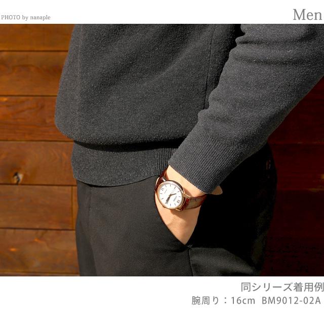 CITIZEN COLLECTION シチズン コレクション エコドライブ ソーラー