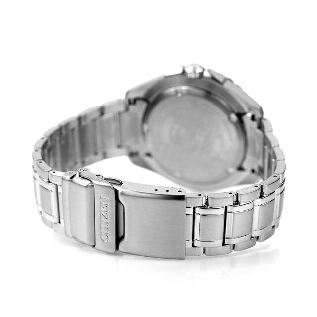 PROMASTER シチズン プロマスター ダイバー 200m エコドライブ