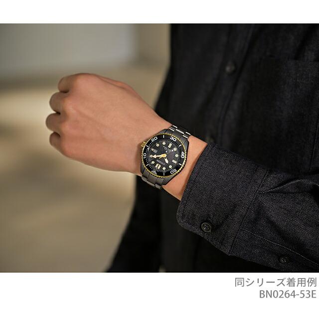 PROMASTER シチズン プロマスター LIGHT in BLACK Eco-Drive 50th