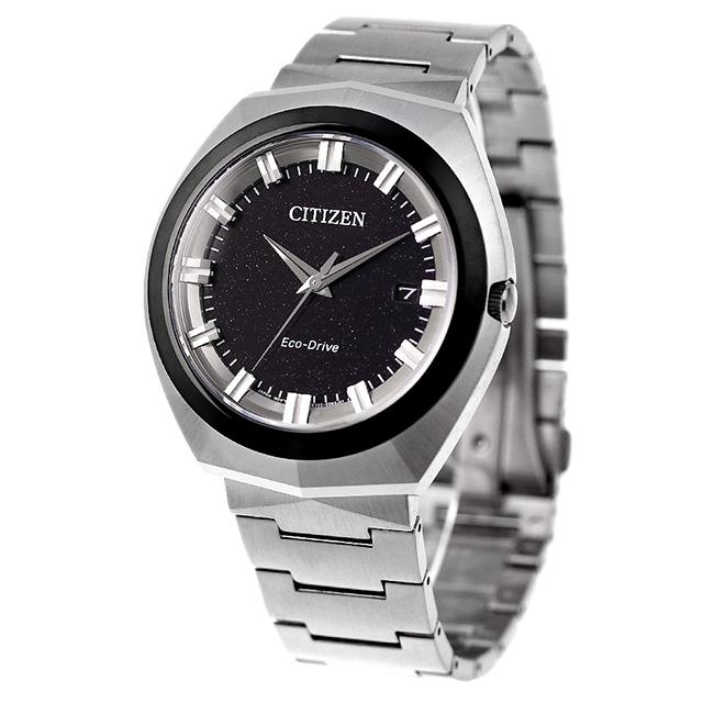 CITIZEN（シチズン） クリエイティブ ラボ エコ・ドライブ365 光発電