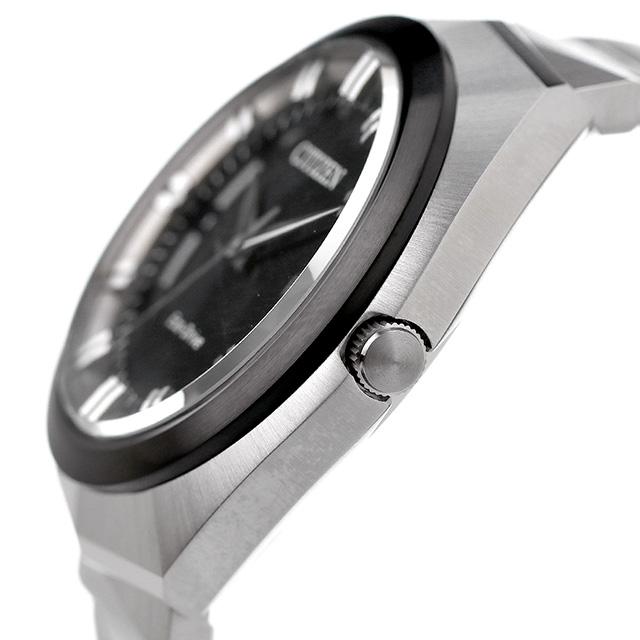 CITIZEN（シチズン） クリエイティブ ラボ エコ・ドライブ365 光発電